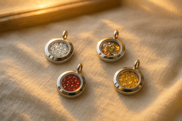 URAOTOSTONEペンダント期間限定販売