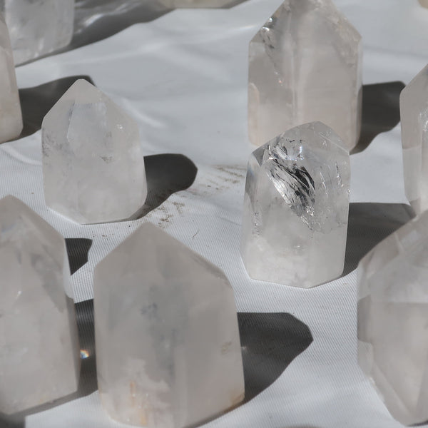 ◉特集｜姉が選ぶ本物のクオーツたち – URAOTO-to