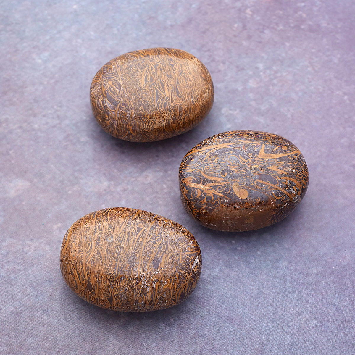 ◼️特集｜URAOTOSTONE同士が起こした奇跡の産物「熟成石」 – URAOTO-to