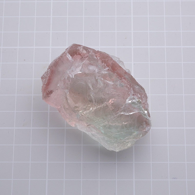 ピンクフローライト（バイカラー）_1797