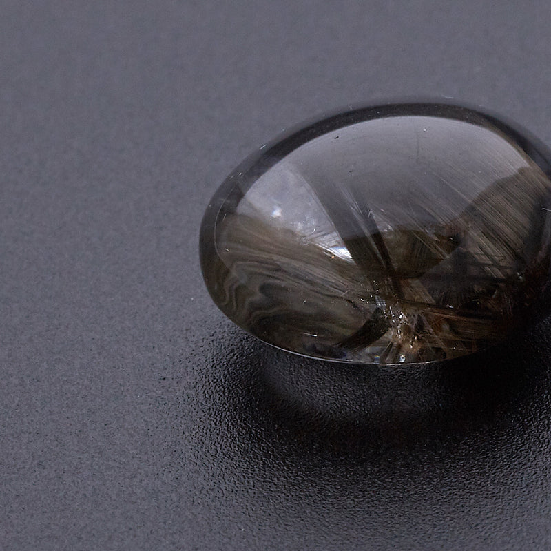 ブルッカイトインクオーツ_1880