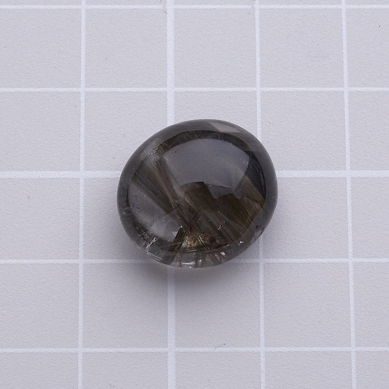 ブルッカイトインクオーツ_1880