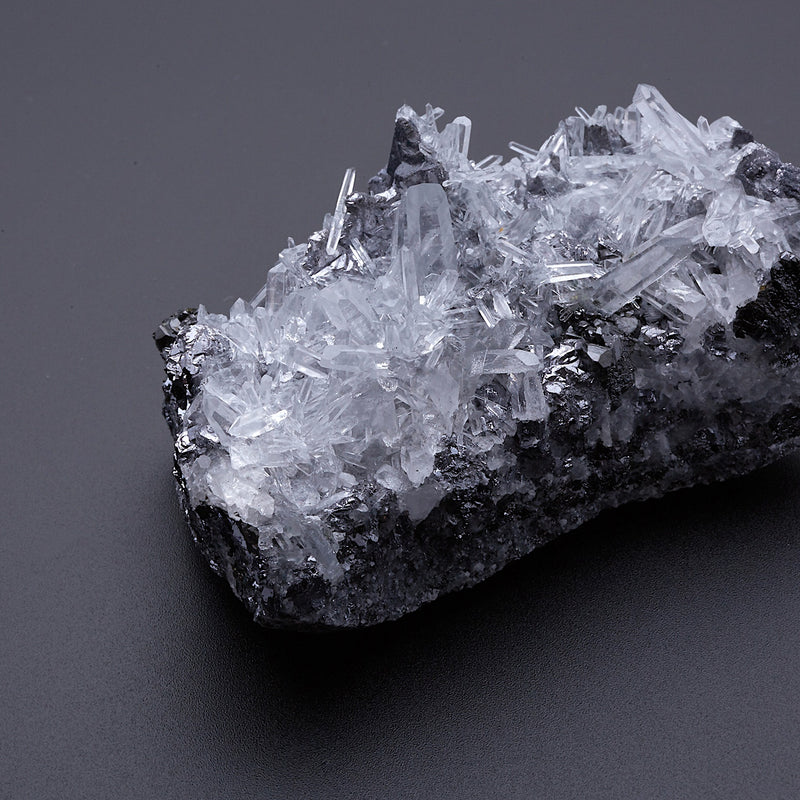 クオーツ with ガレナ_2210A