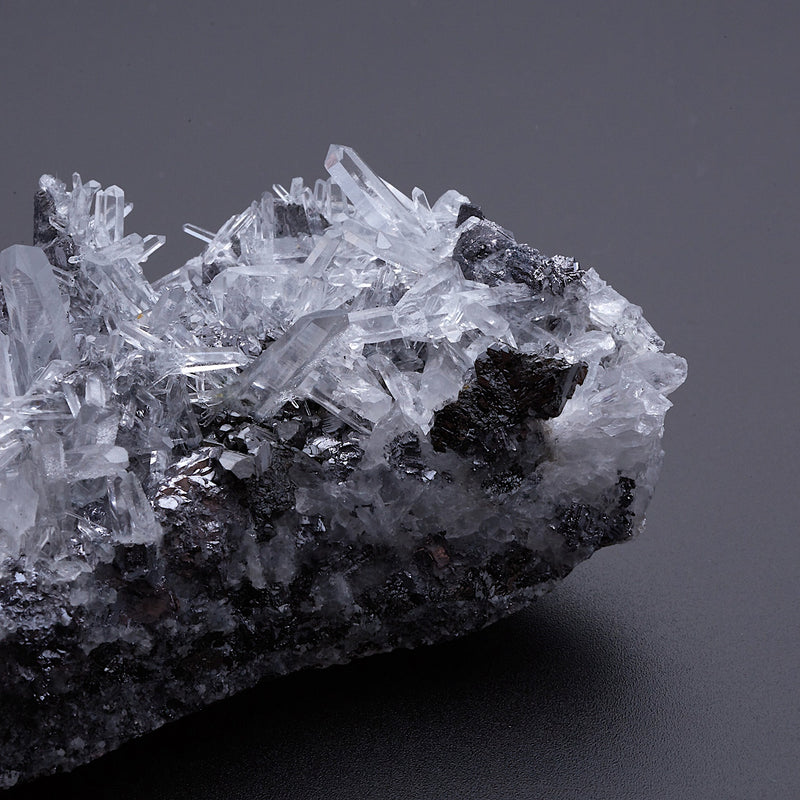 クオーツ with ガレナ_2210A