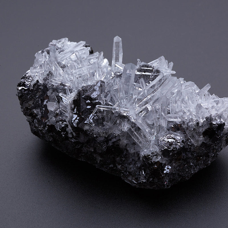 クオーツ with ガレナ_2210A