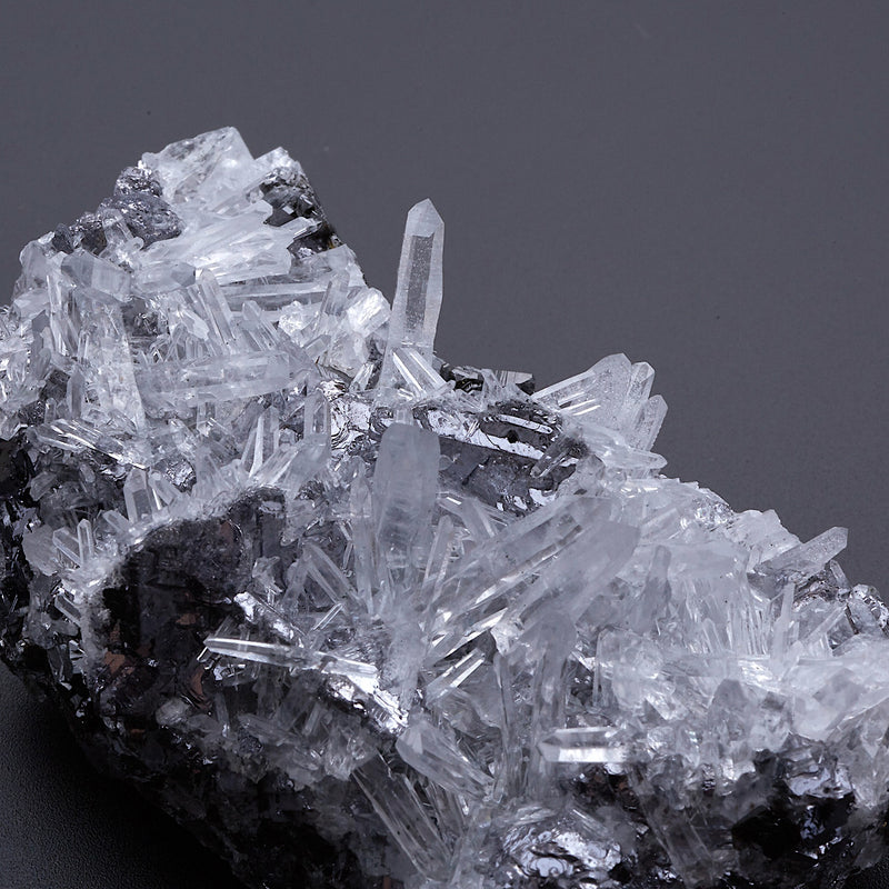 クオーツ with ガレナ_2210A