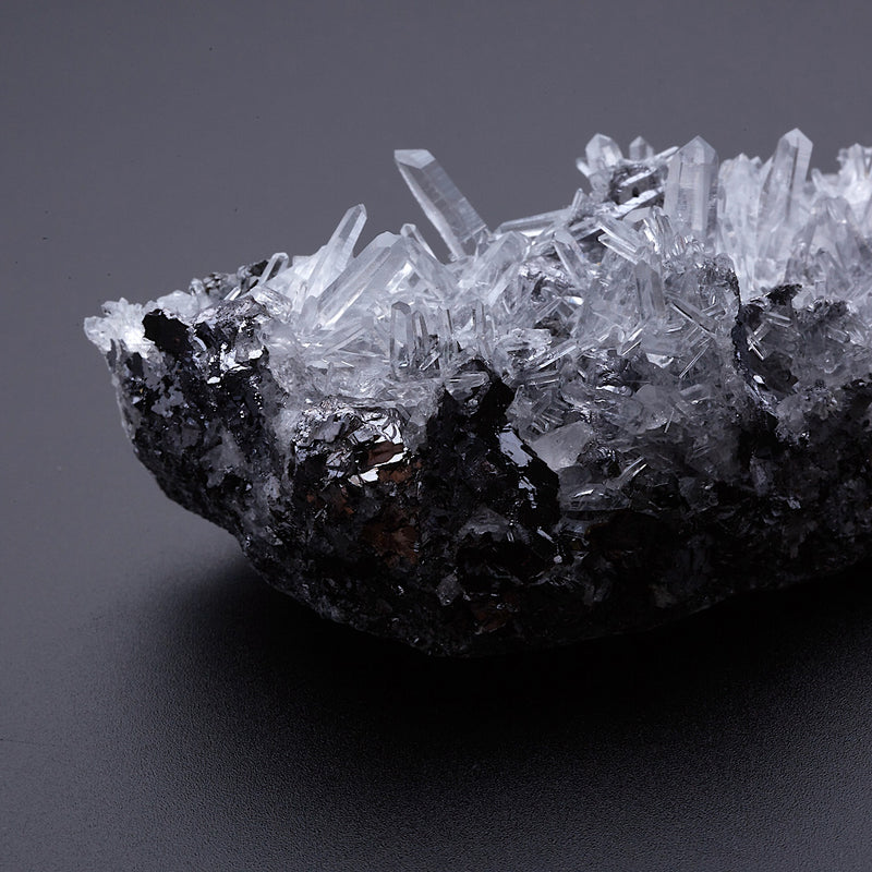 クオーツ with ガレナ_2210A