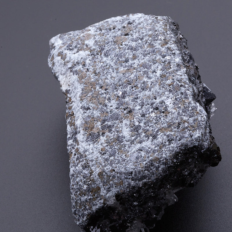 クオーツ with ガレナ_2210A