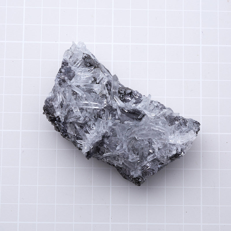 クオーツ with ガレナ_2210A