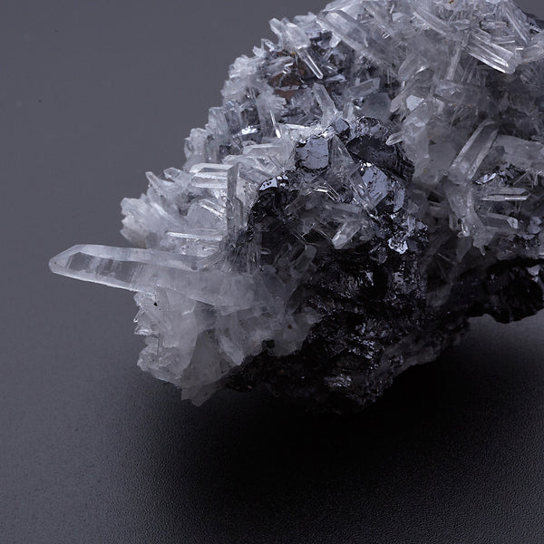 クオーツ with ガレナ_2210B