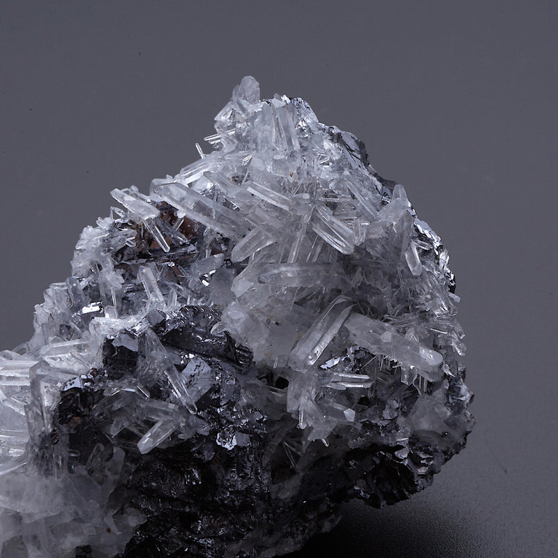 クオーツ with ガレナ_2210B