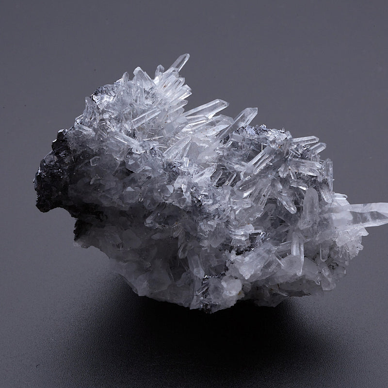 クオーツ with ガレナ_2210B