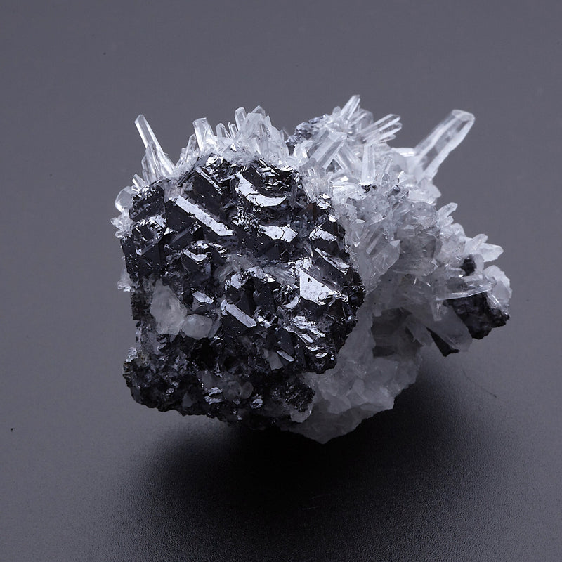 クオーツ with ガレナ_2210B