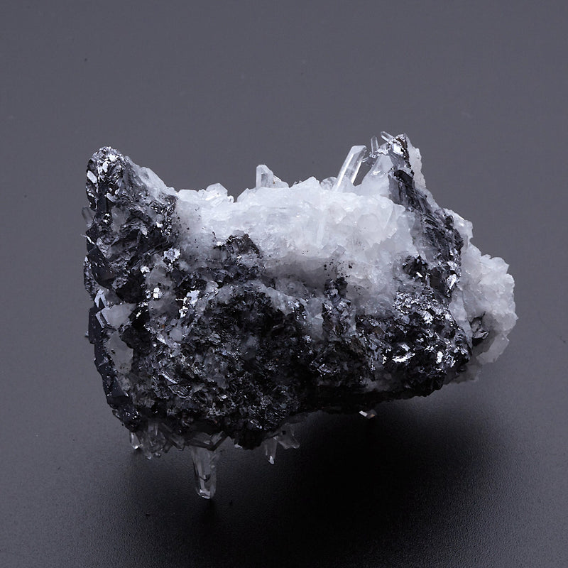 クオーツ with ガレナ_2210B