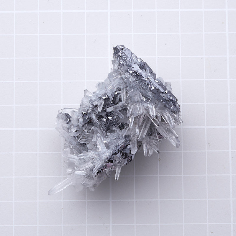 クオーツ with ガレナ_2210B