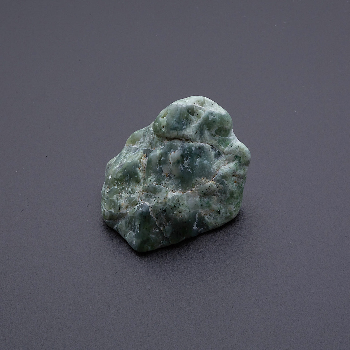 綺麗な緑！タタフィン隕石　標本　大きいのは価値がある! 日髙翡翠_2227B – URAOTO-to