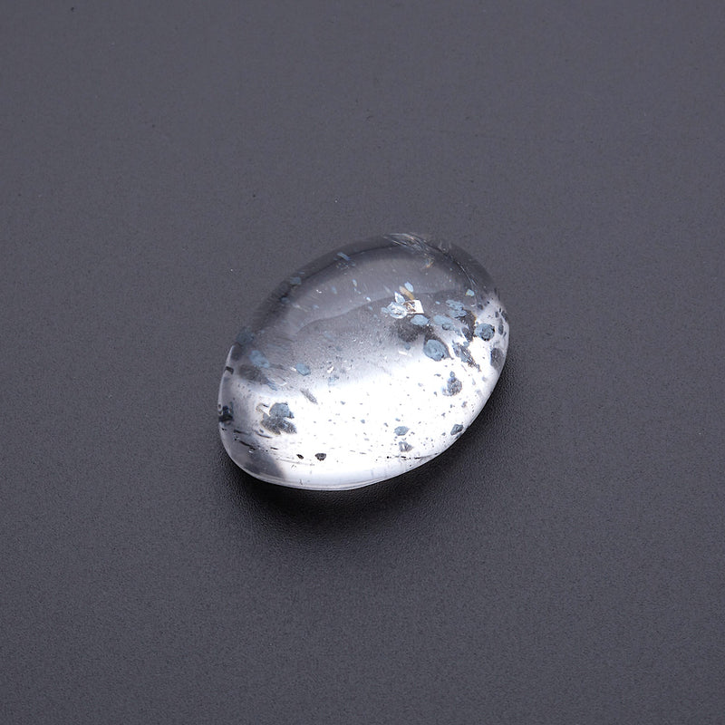 バイオタイト in クオーツ_2250