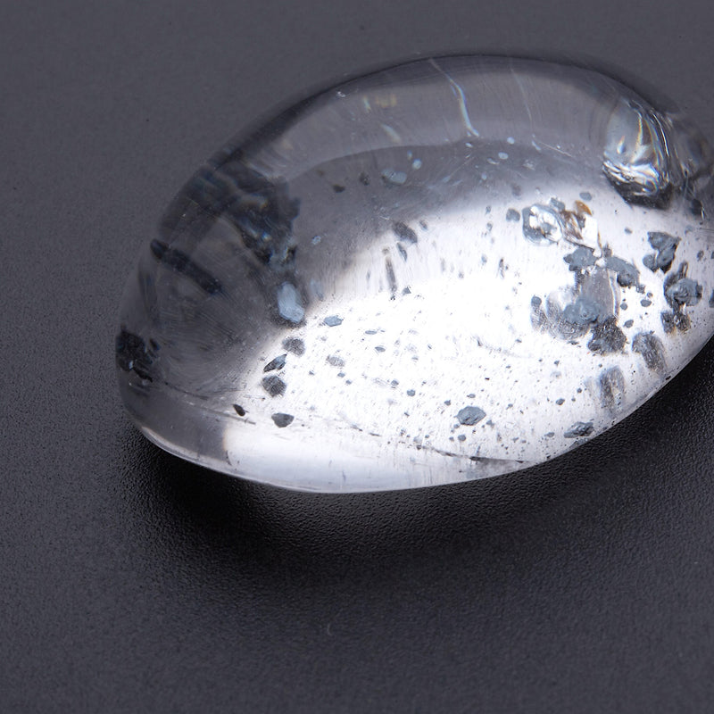 バイオタイト in クオーツ_2250