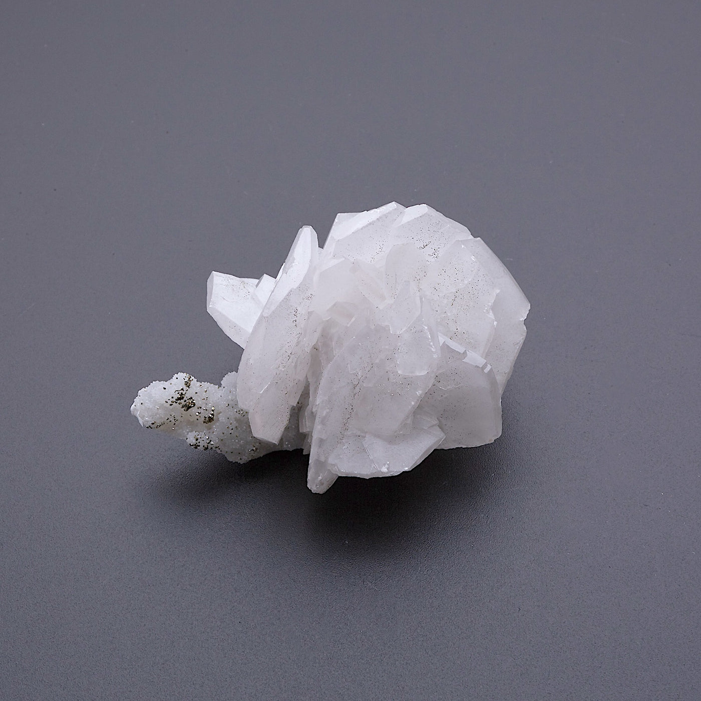 パイライトカルサイト／クオーツ_2315 – URAOTO-to