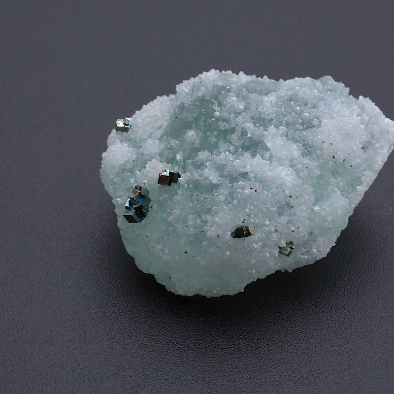 フローライト カルサイト10kg ーtot008 フローライト / カルサイト