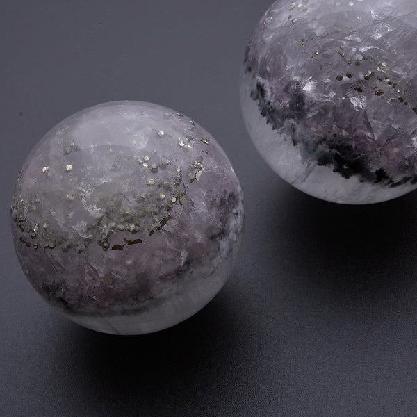 【金運上昇】MN39瑪瑙シトリンハート⭐️トルマリン・カルサイト共生⭐️財運.商売 05：お金や財力を引き寄せる – URAOTO-to