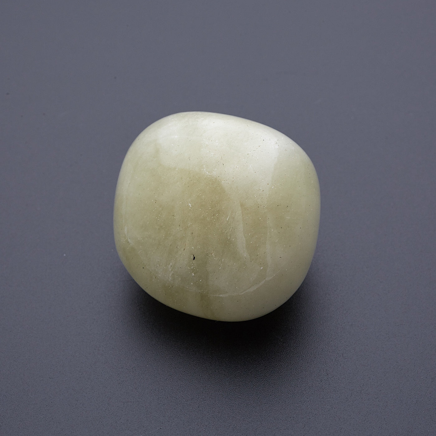 22800万年前にリビア砂漠に落ちた☆彡天然穴有◇リビアングラス◇原石13.4g リビアングラス_2167A – URAOTO-to