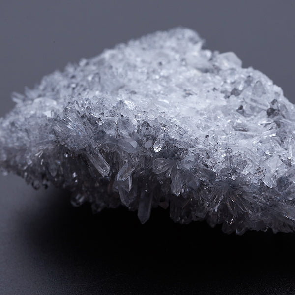 カルサイト on クオーツ_2148A