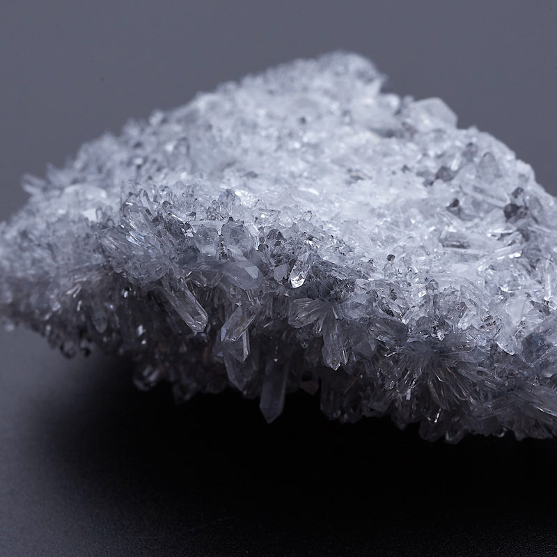 カルサイト on クオーツ_2148A