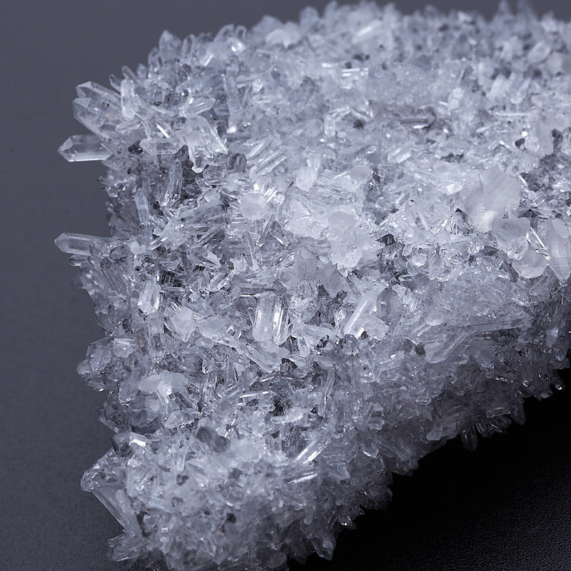 カルサイト on クオーツ_2148A