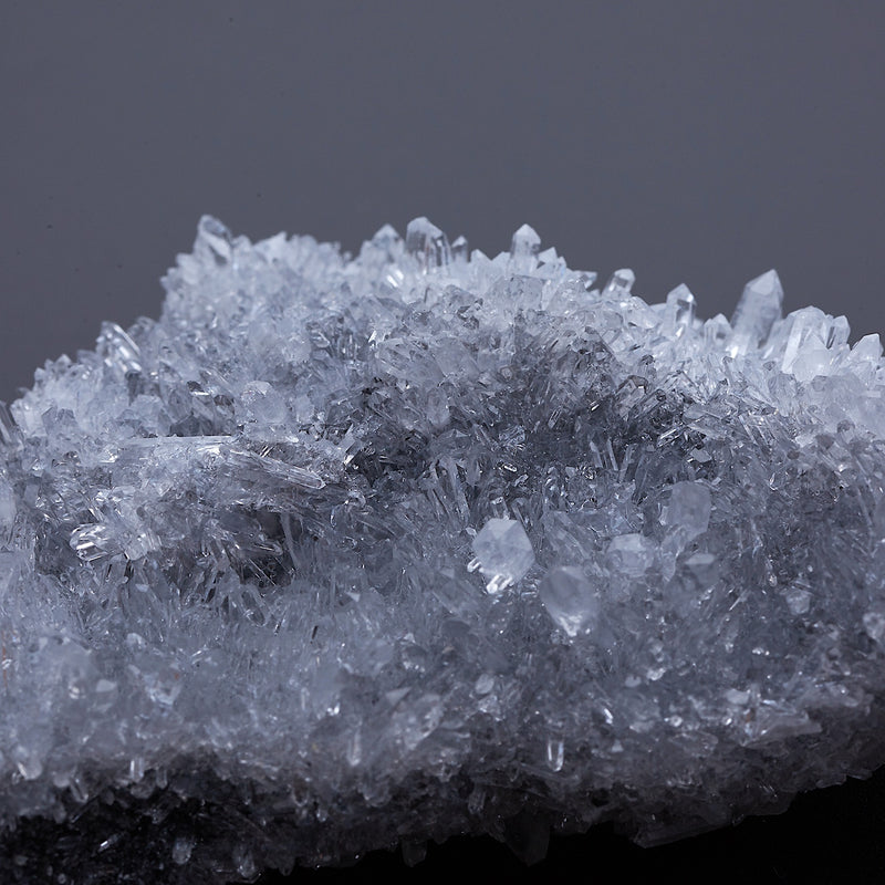 カルサイト on クオーツ_2148A