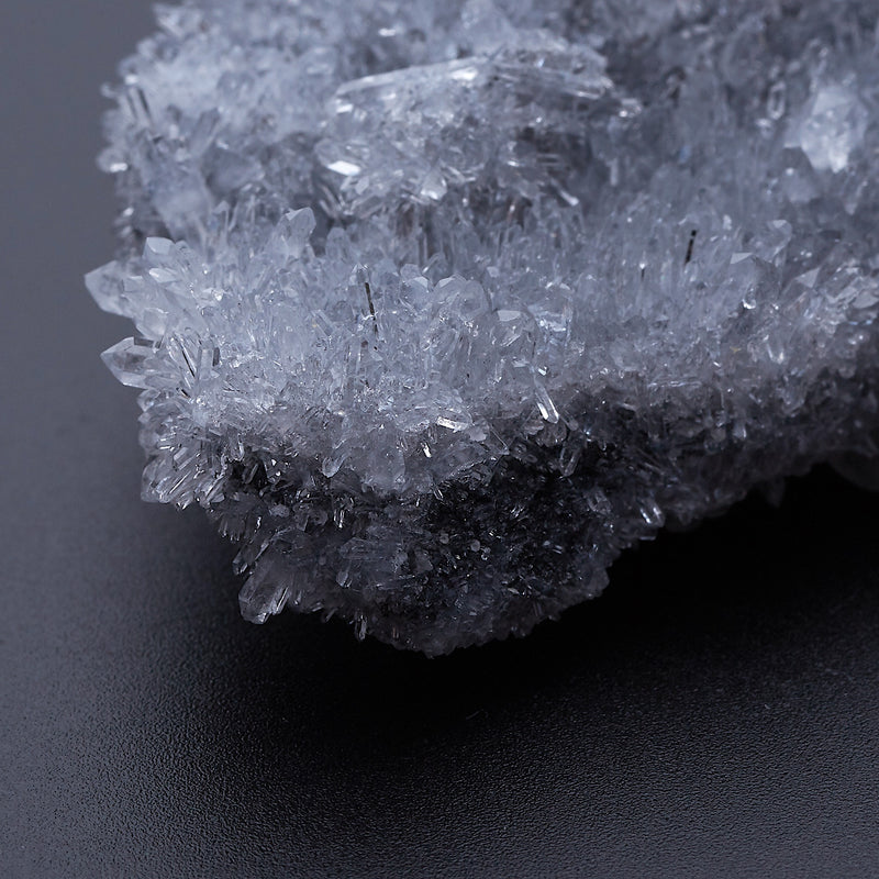 カルサイト on クオーツ_2148A