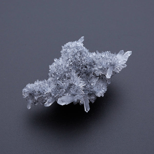 カルサイト on クオーツ_2148B