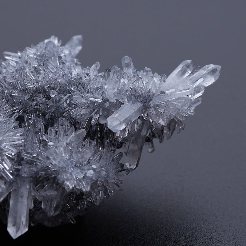 カルサイト on クオーツ_2148B