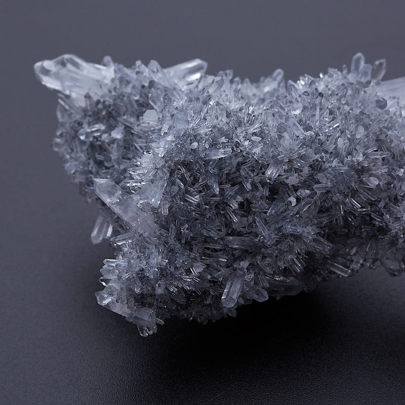 カルサイト on クオーツ_2148B