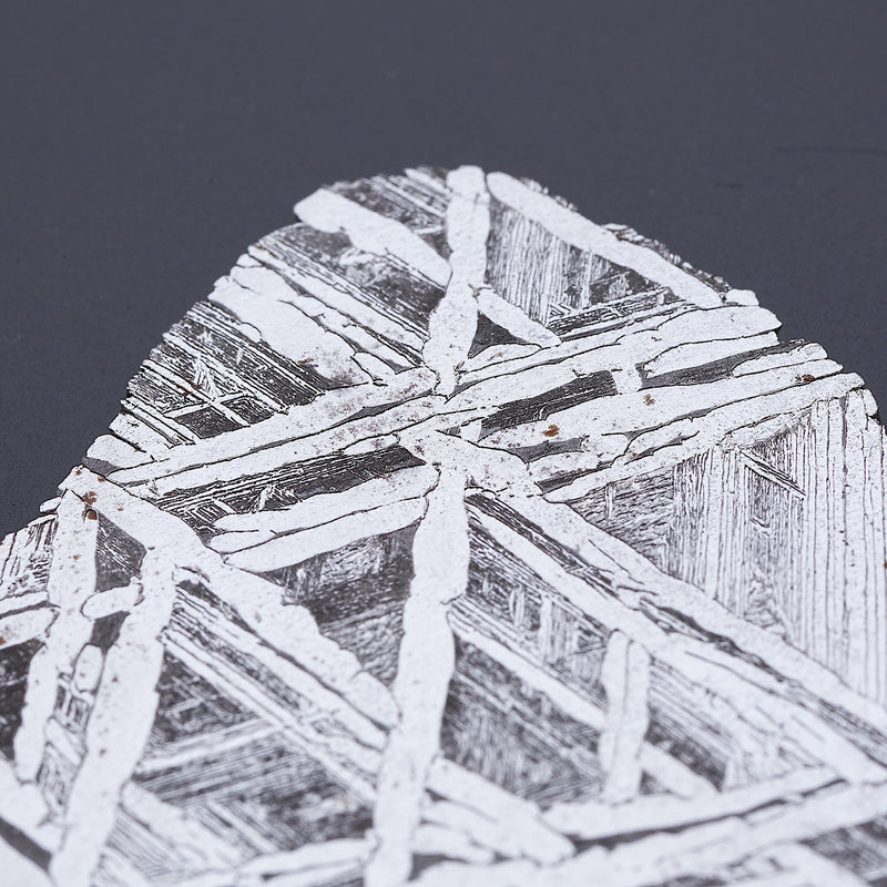 ギベオン隕石_2166A – URAOTO-to