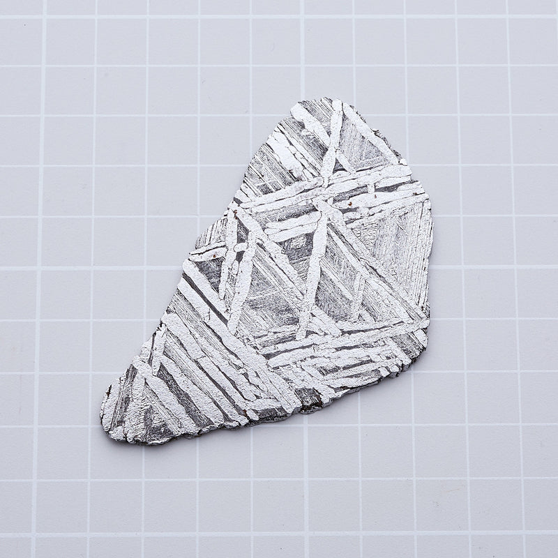 ギベオン隕石_2166A – URAOTO-to