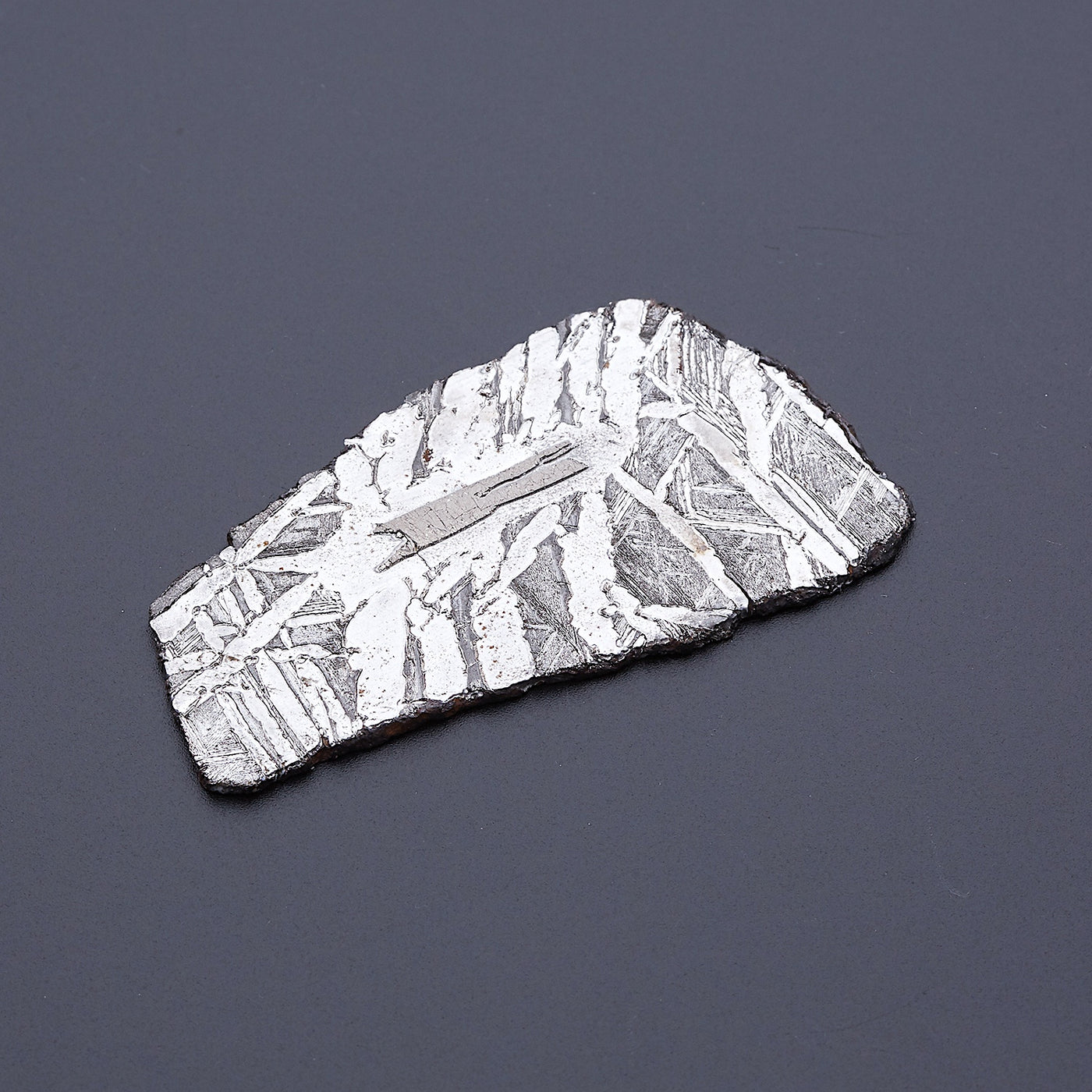 ギベオン隕石 ギベオン隕石_2166B – URAOTO-to