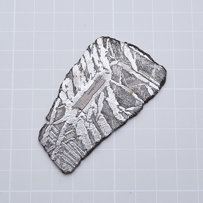 ギベオン隕石_2166B – URAOTO-to