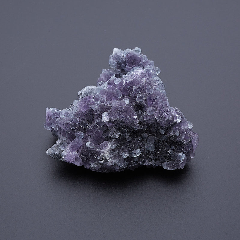 パープルICYフローライト_2198A