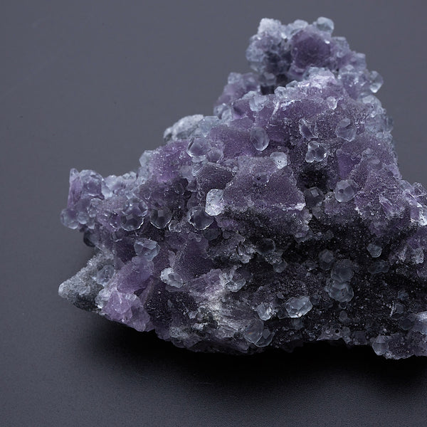 パープルICYフローライト_2198A