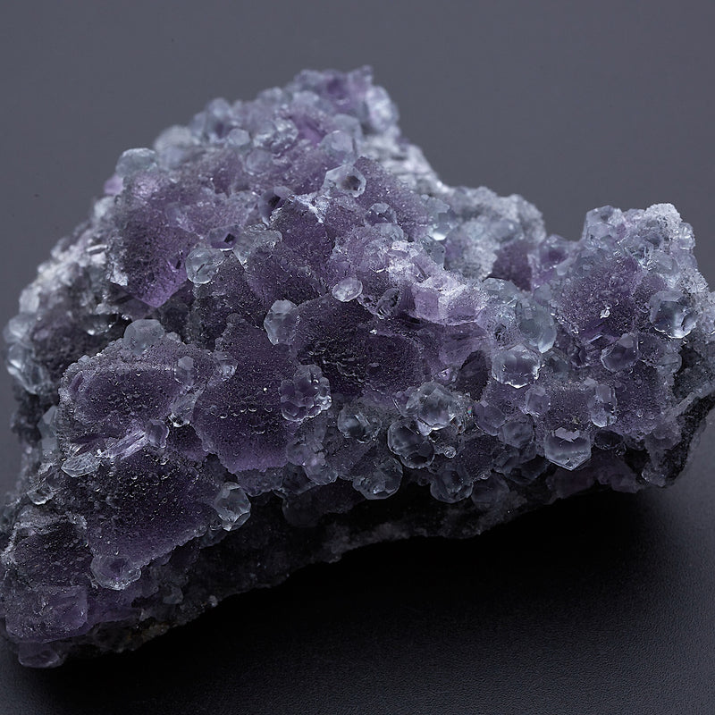 パープルICYフローライト_2198A