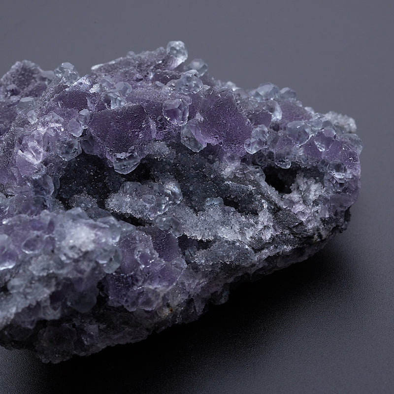 パープルICYフローライト_2198A