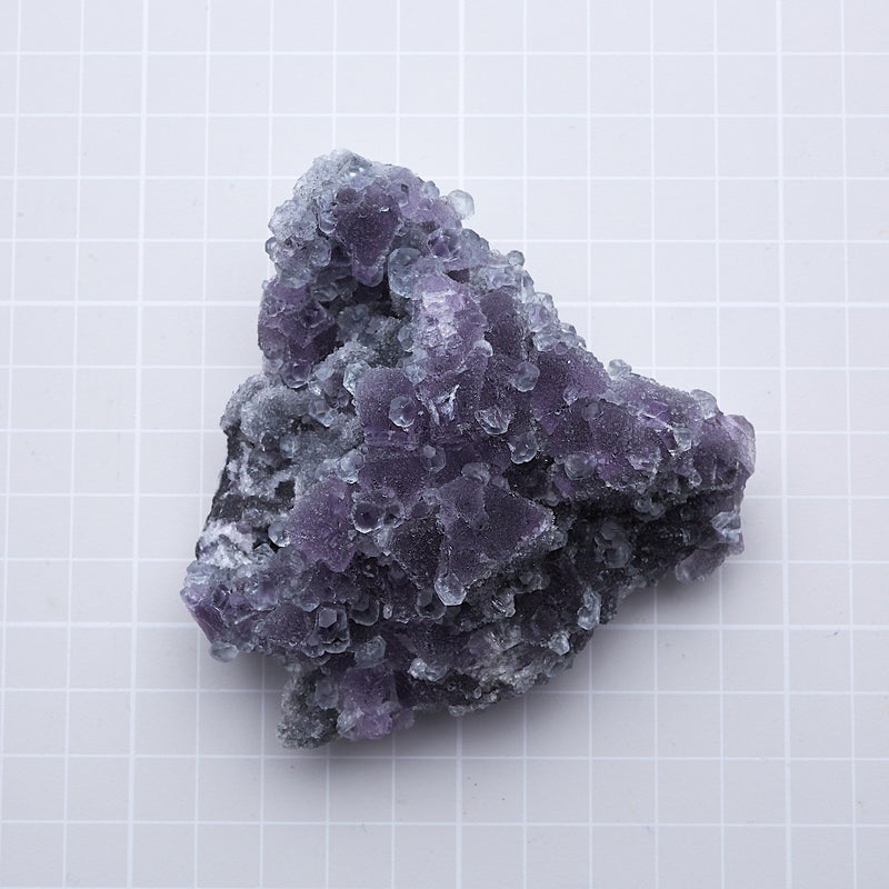 パープルICYフローライト_2198A