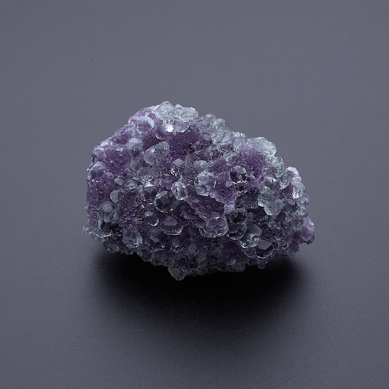 パープルICYフローライト_2198B