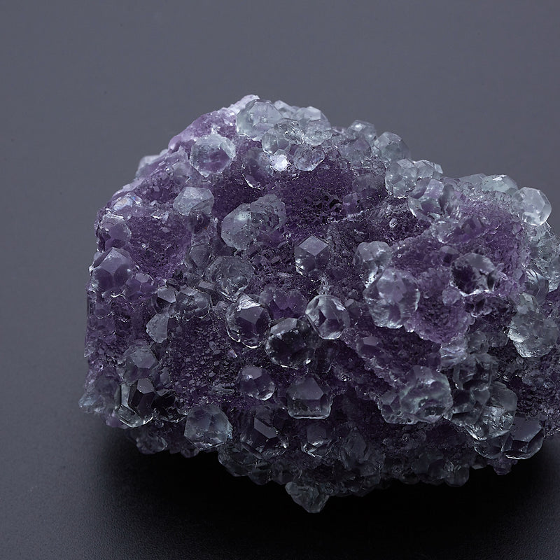 パープルICYフローライト_2198B