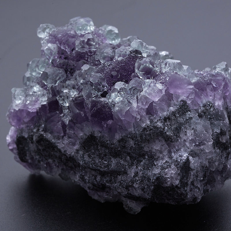 パープルICYフローライト_2198B