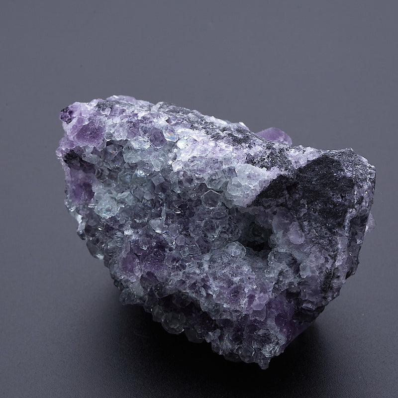 パープルICYフローライト_2198B