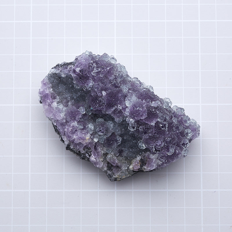 パープルICYフローライト_2198C