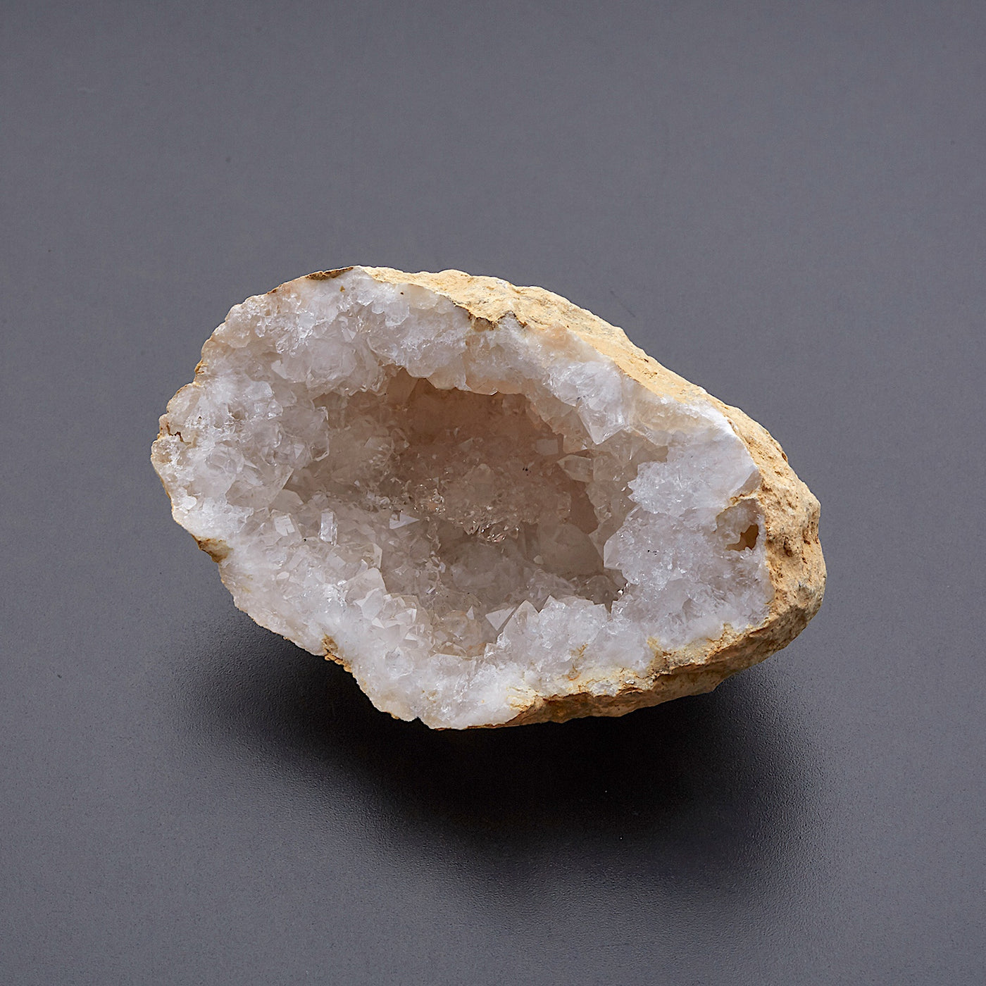 ⑤★新春お試し一石★約334g【０浄化✴︎チャージ浄化✴︎ジオード『晶洞』】♡ ⑤☆新春お試し一石☆約334g【0浄化✴︎チャージ浄化✴︎ジオード『晶